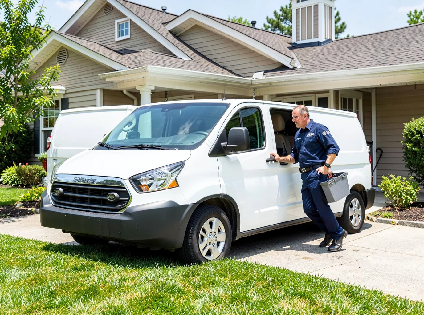 Emergency Plumber company in Ben Lomond, AR